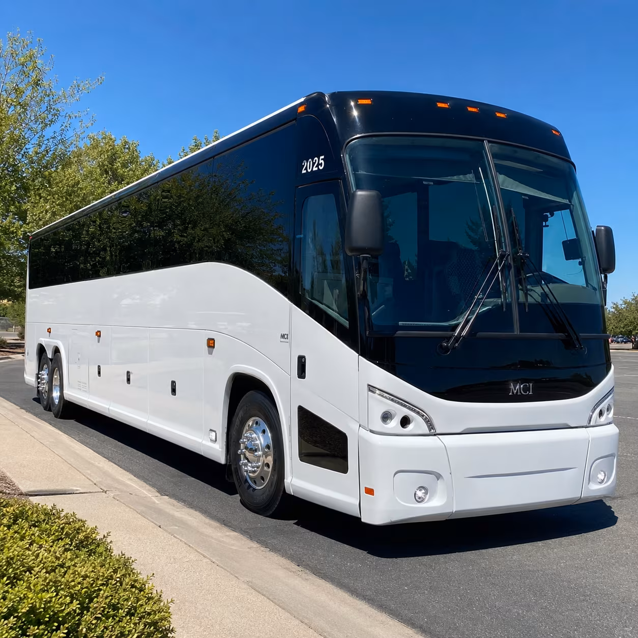 airport transfer buses to tol dtw and cle