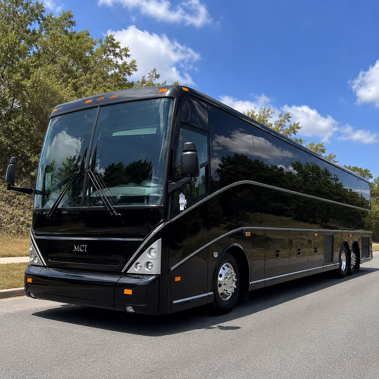 bachelorette birthday and night out party buses in toledo