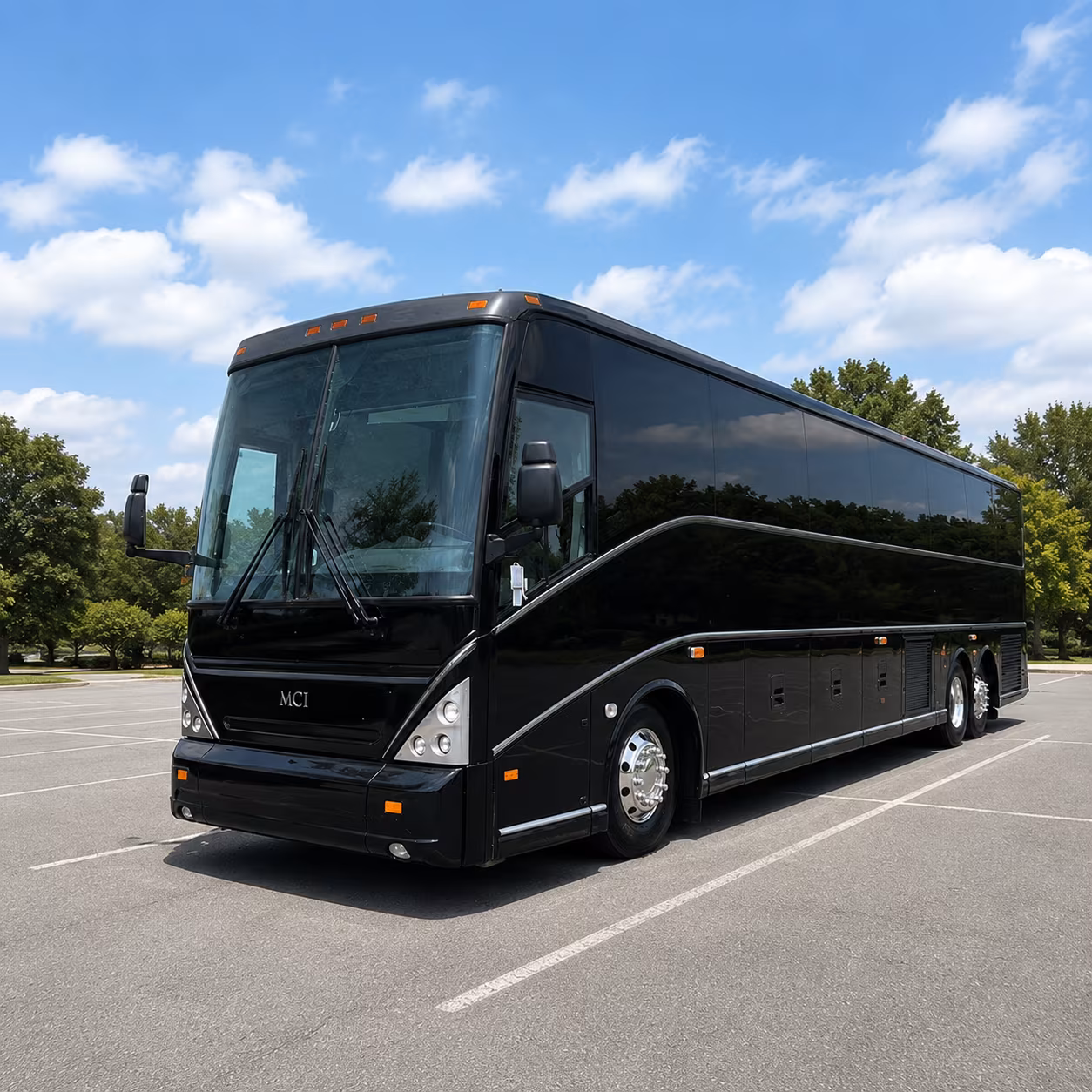 buses for toledo museum of art school group visits