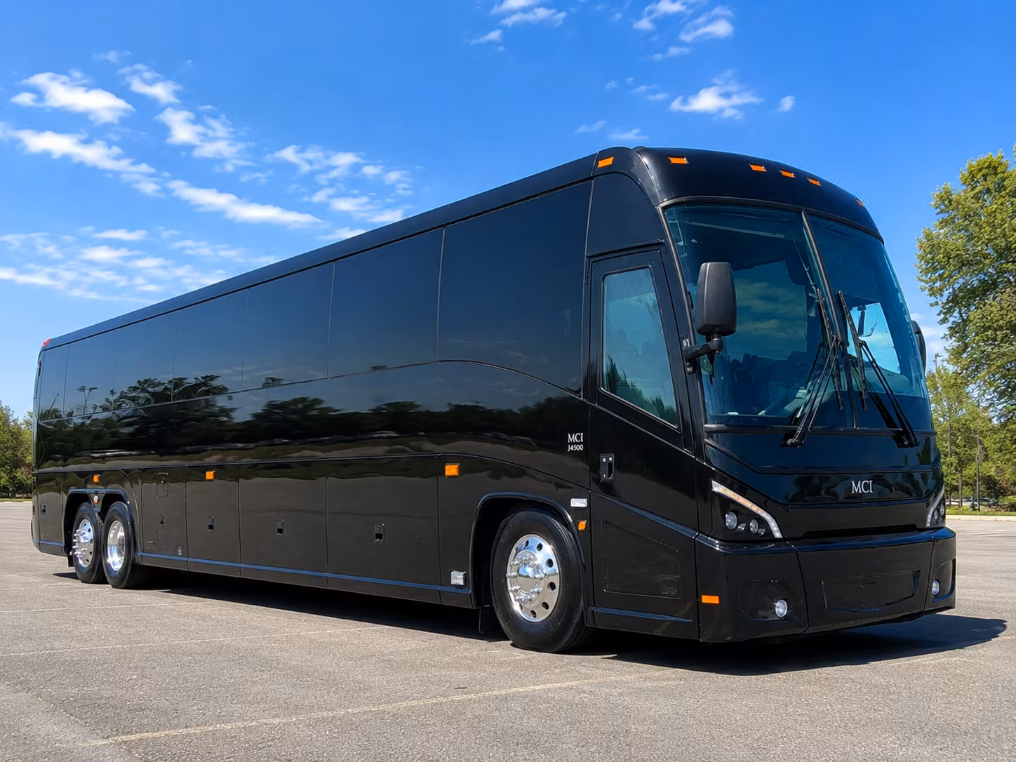 charter buses for fort meigs history field trips