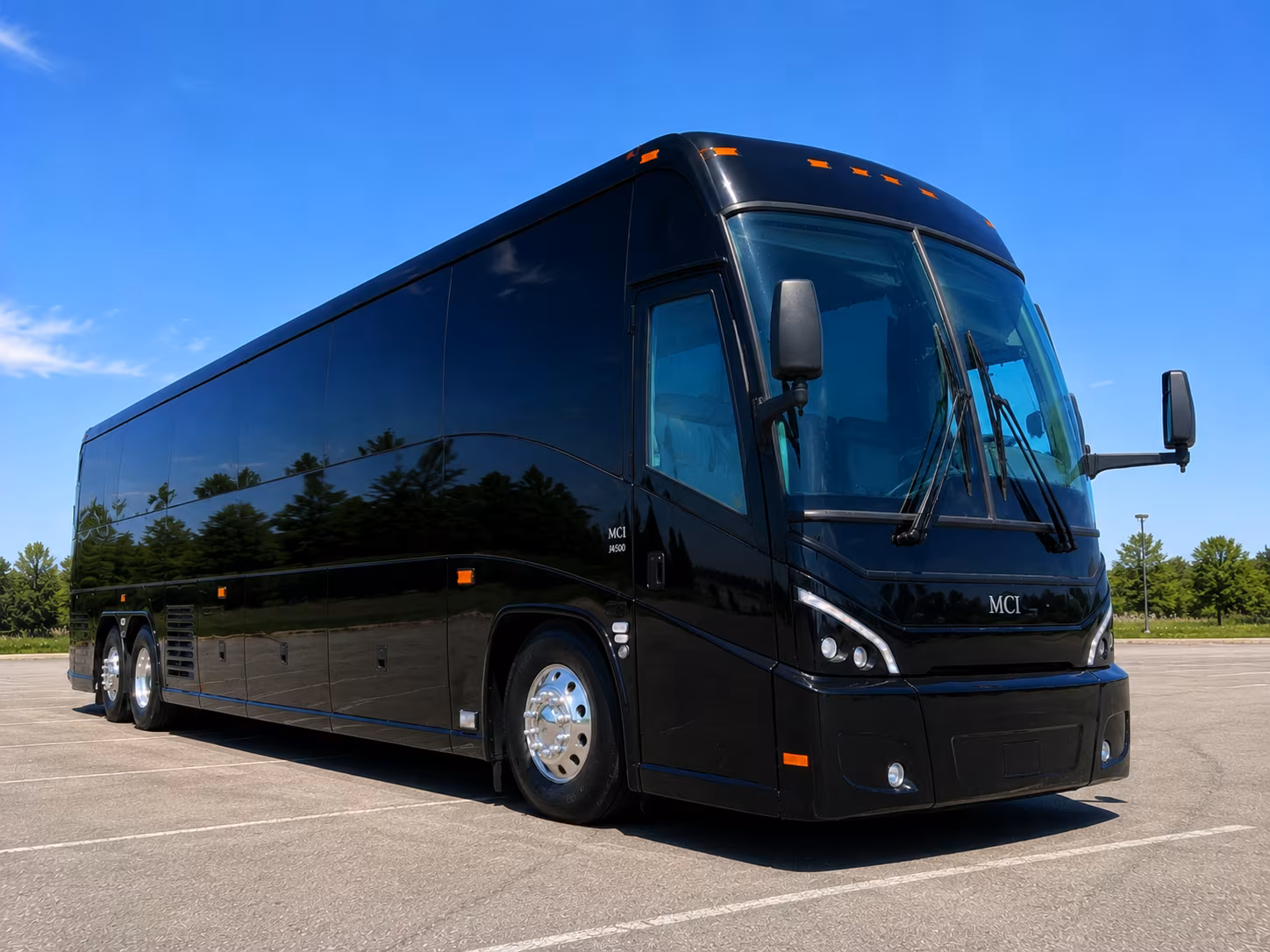 charter buses for toledo zoo aquarium field trips