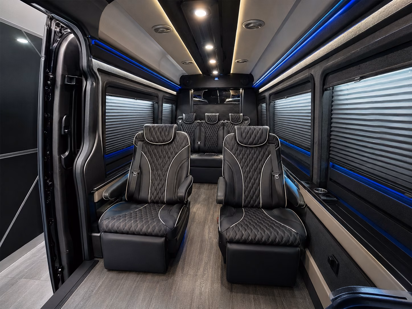 columbus john glenn international airport bus rentals from toledo