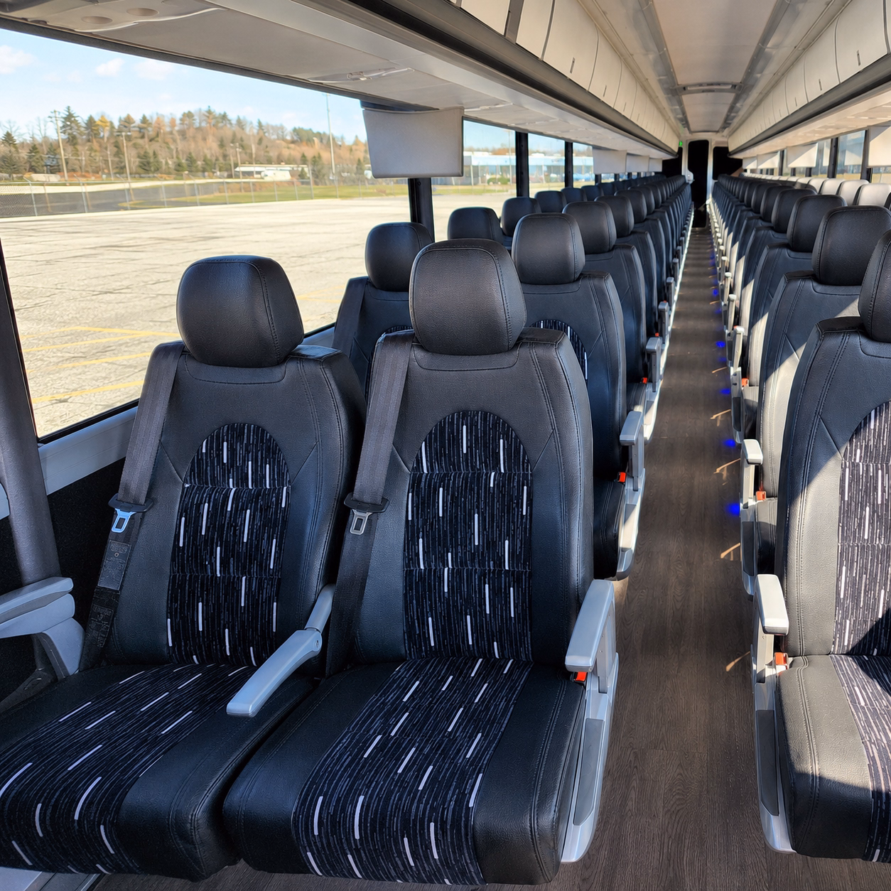 comparing toledo buses made simple