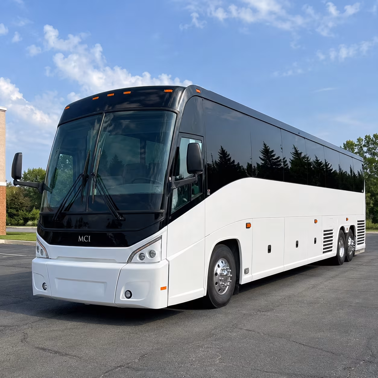 convention shuttle buses to glass city center and huntington center
