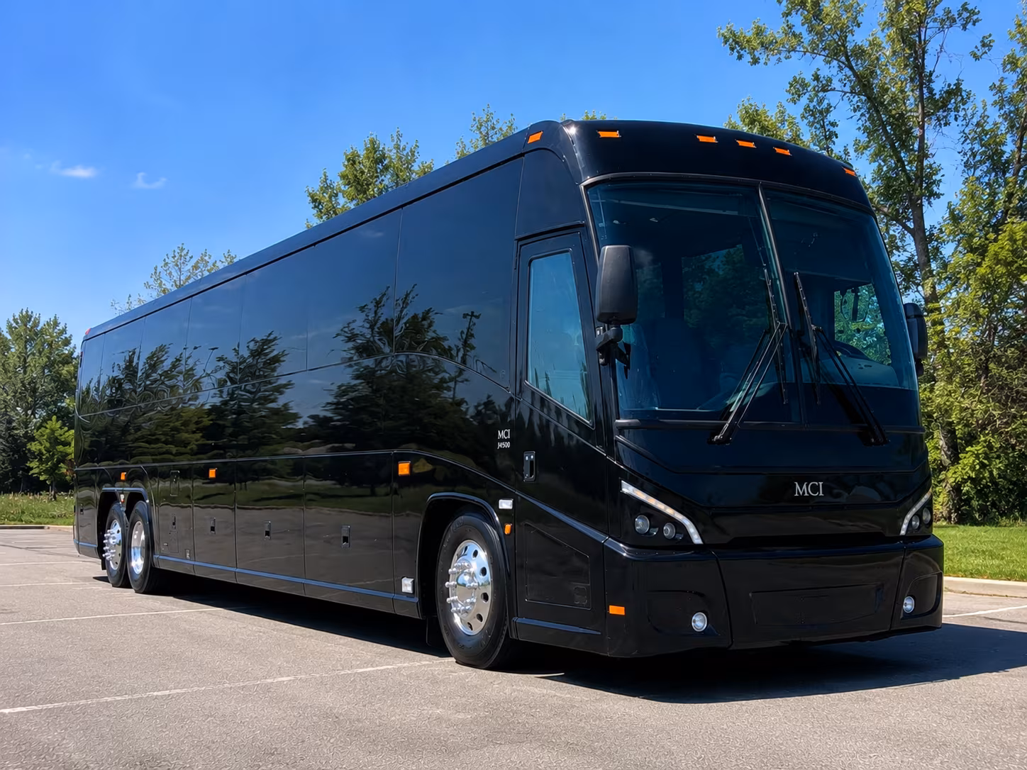 easy buses to bgsu falcons games in bowling green
