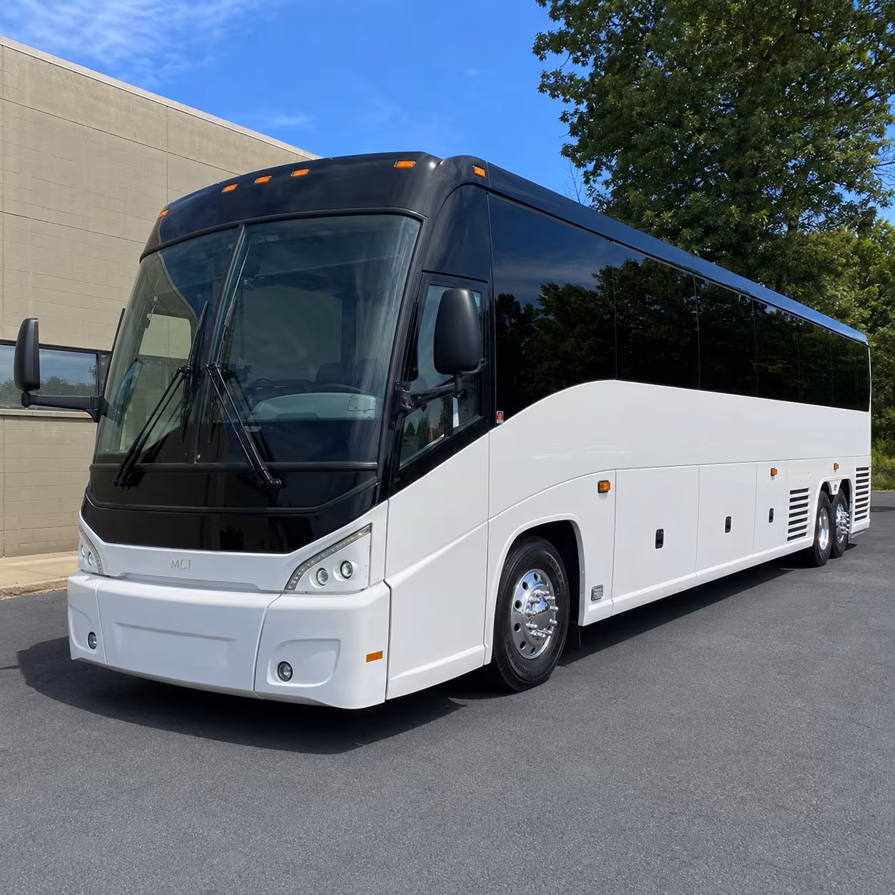 employee shuttle buses for toledo s biggest corporate campuses