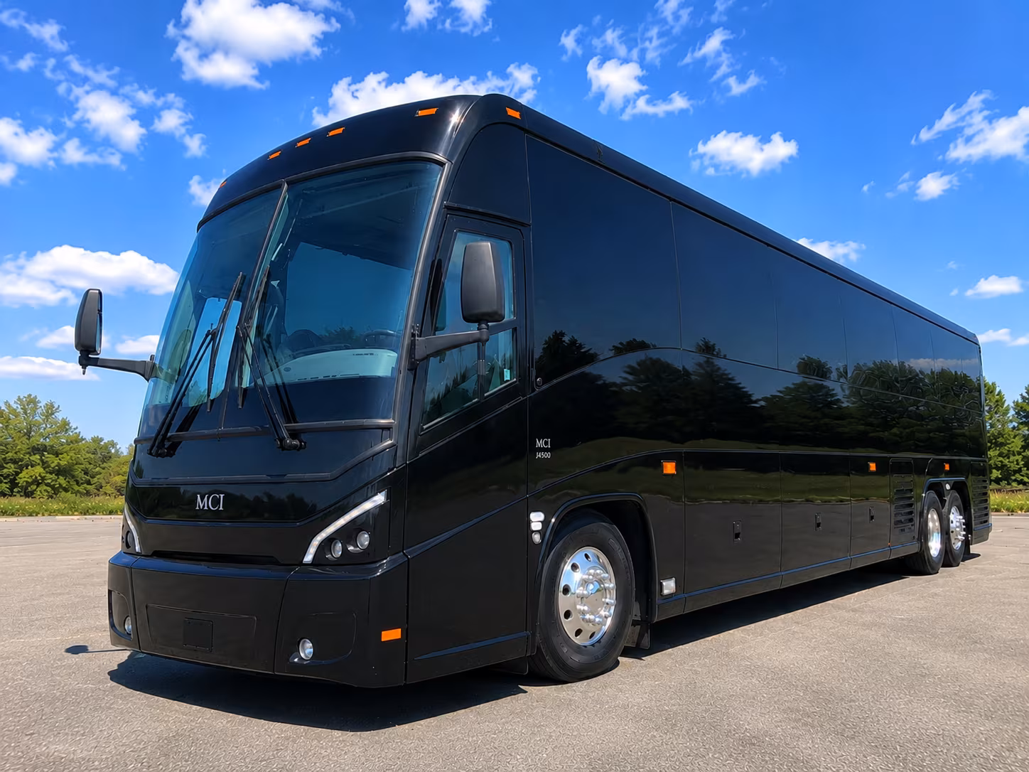 fan buses to toledo walleye games at huntington center