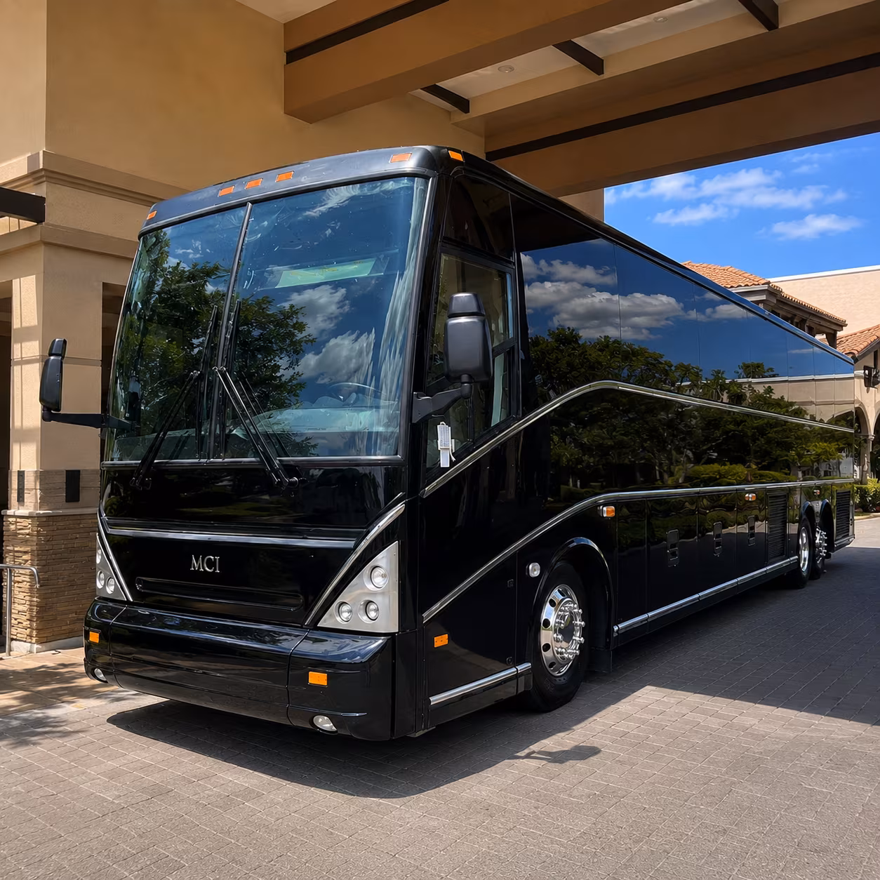 field trip buses to maumee bay state park and oak openings