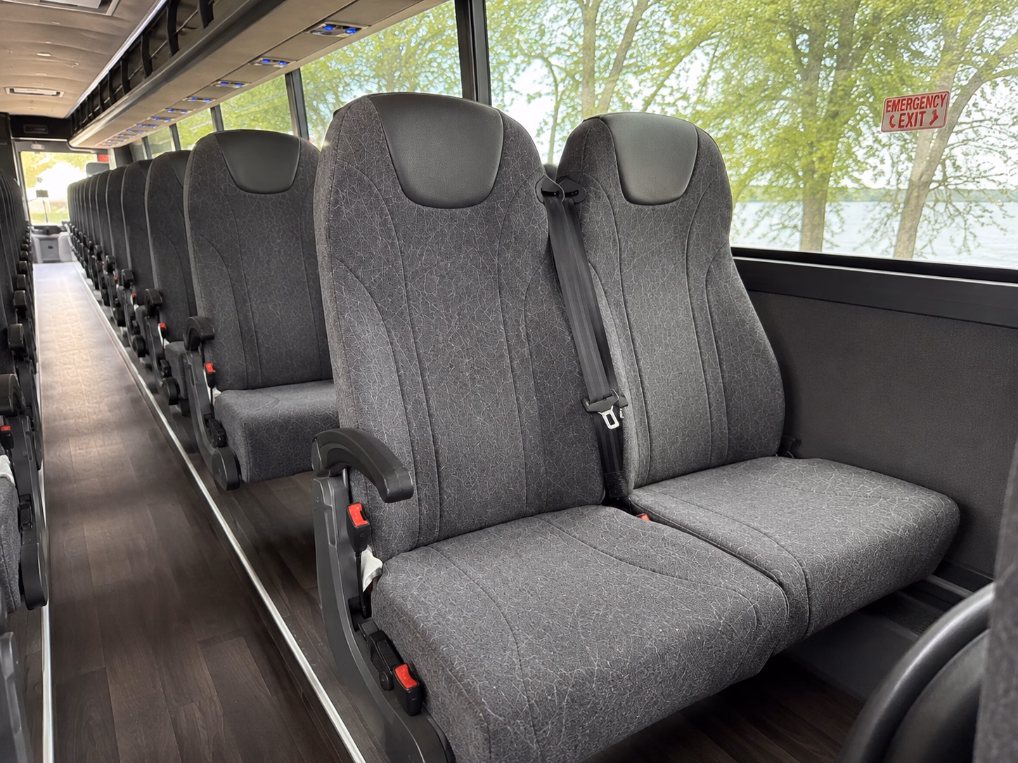 how the day of the week changes what a bus costs in toledo ohio
