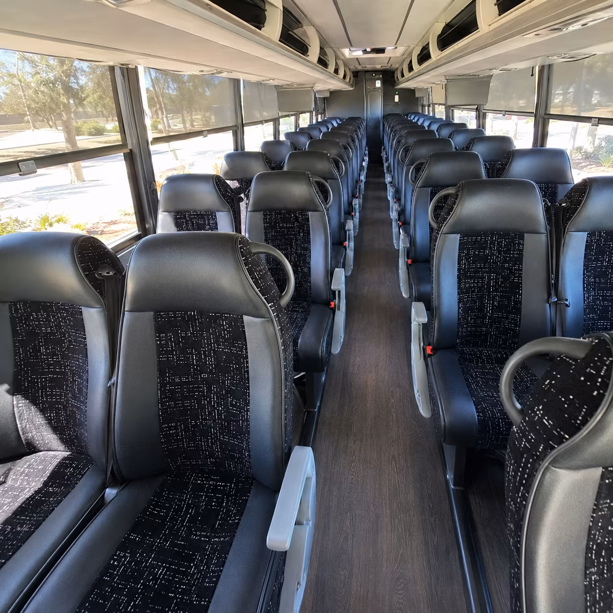 multi day and overnight charter bus trips from toledo