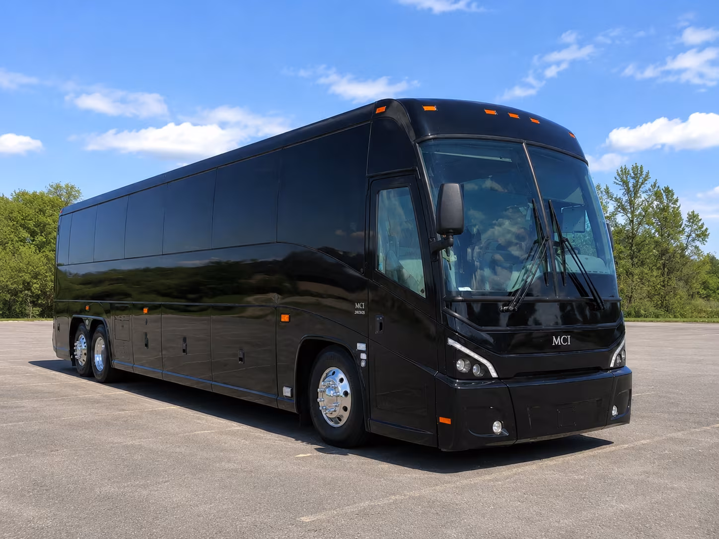 safe after prom buses that bring everyone home in toledo