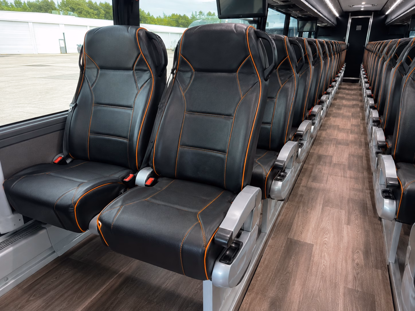 toledo airport transportation