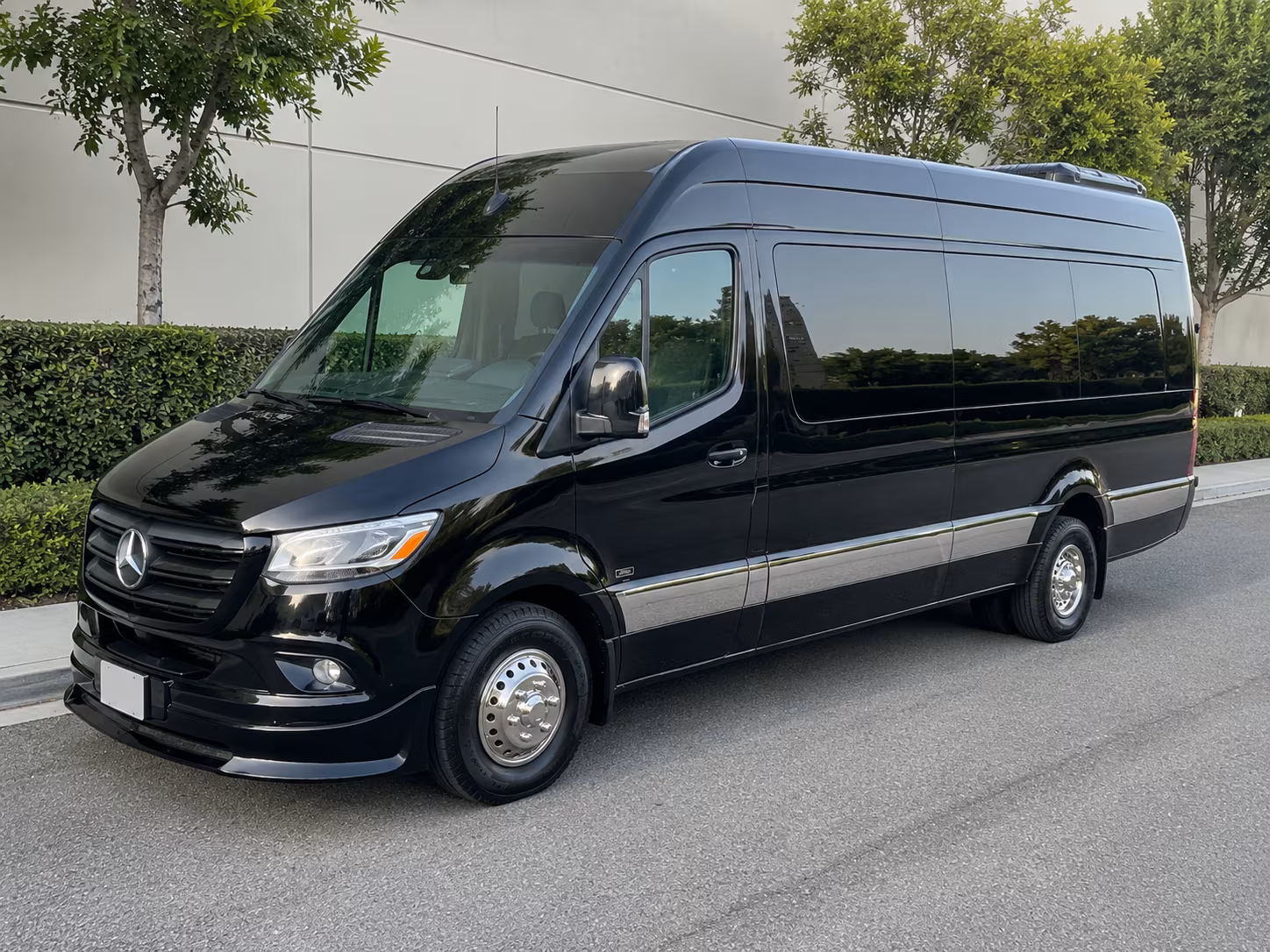 Toledo Corporate Event Transportation