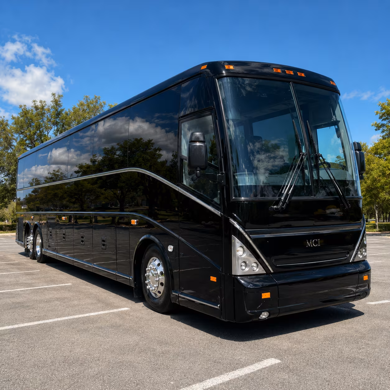 university of toledo and bowling green event buses