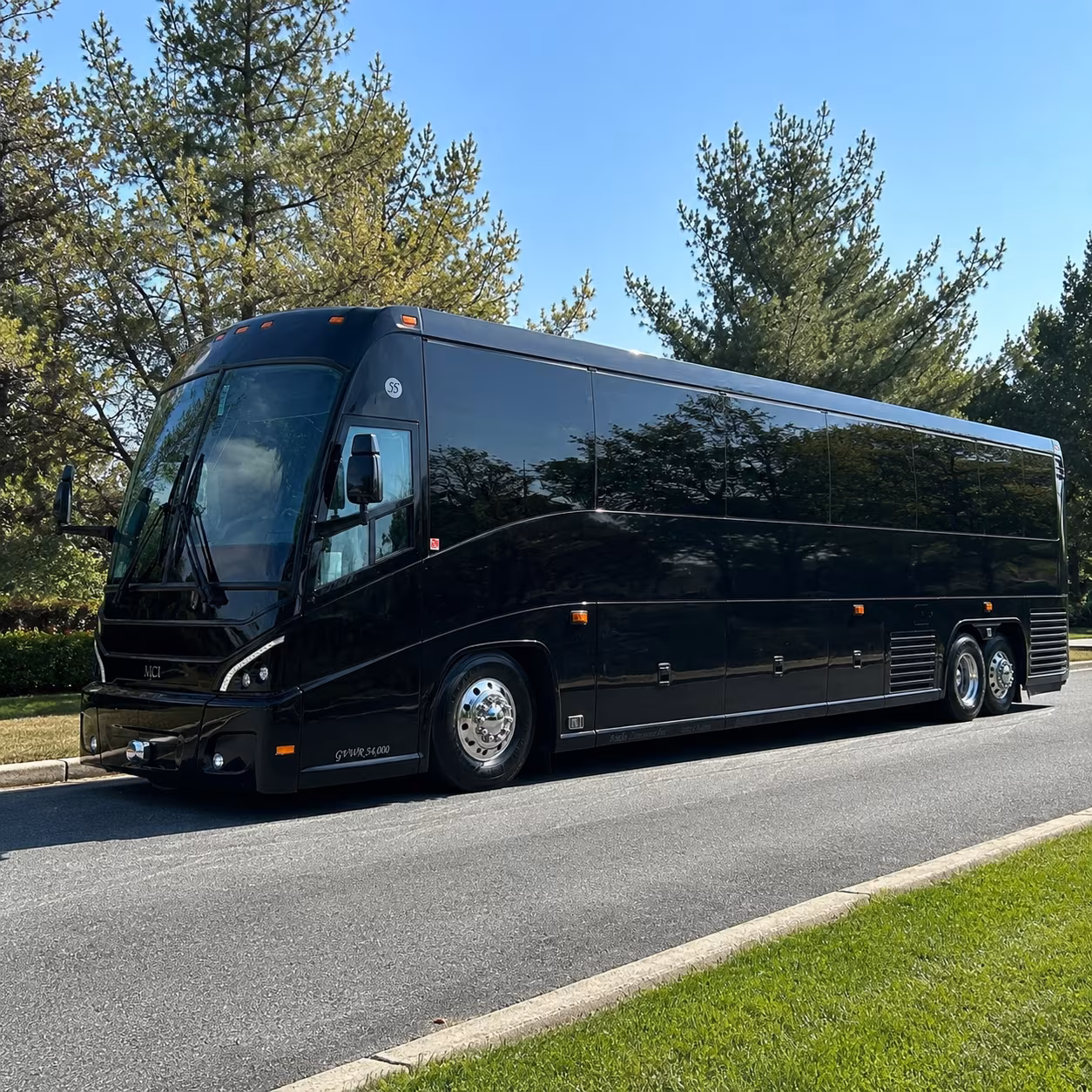 weekly worship shuttle buses for toledo congregations