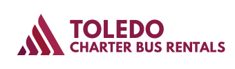 Toledo Charter Bus Rentals logo